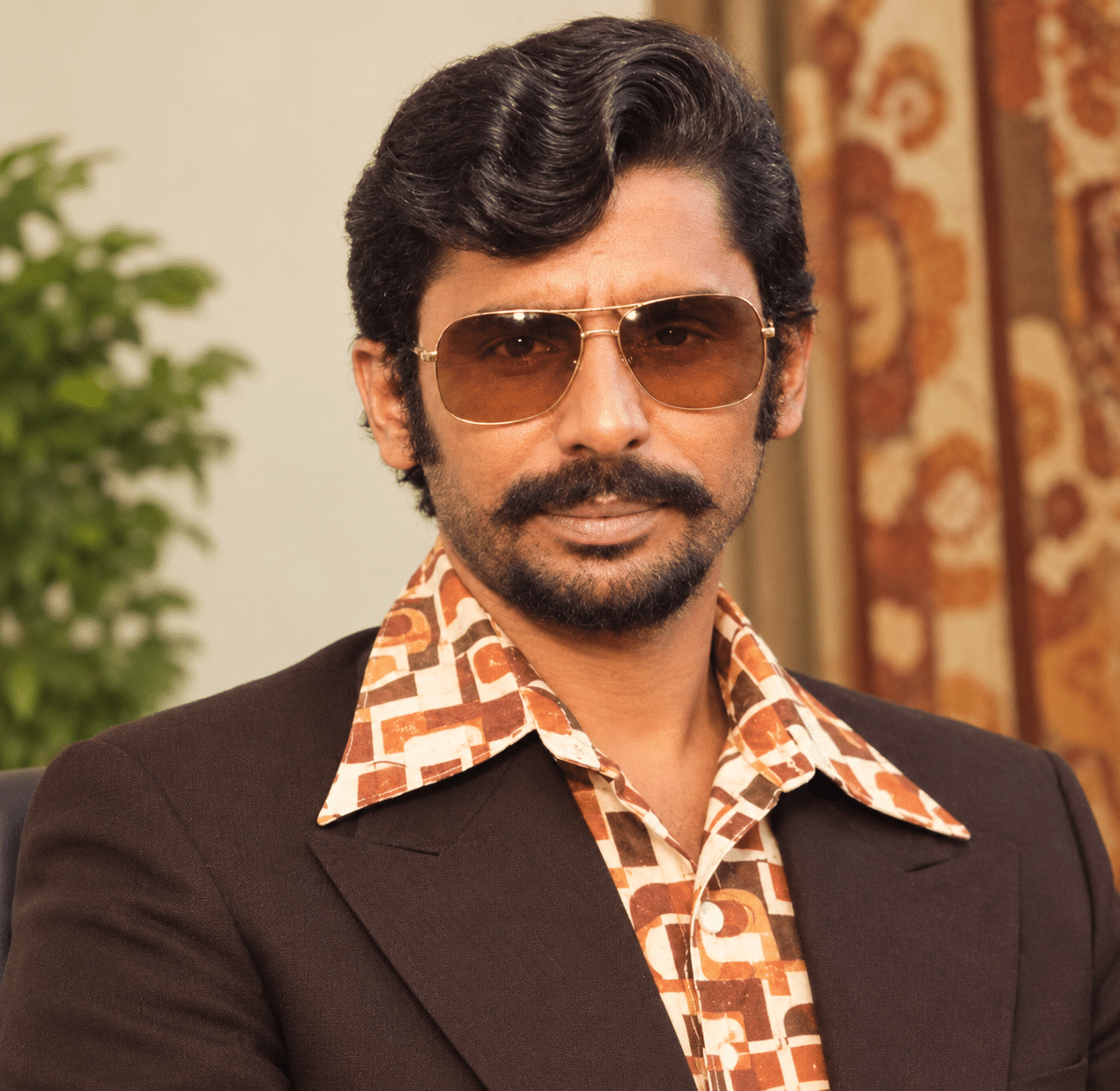 Yaqoob Shahid, founder of eTufted Rugs